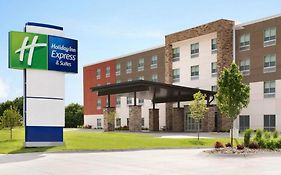 Holiday Inn Express Laramie Wyoming